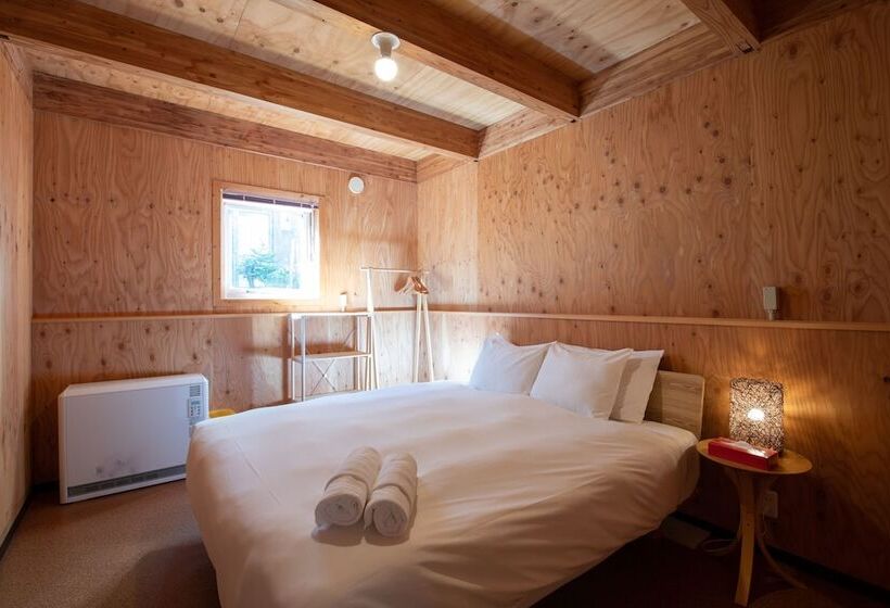 Holiday Niseko Midori