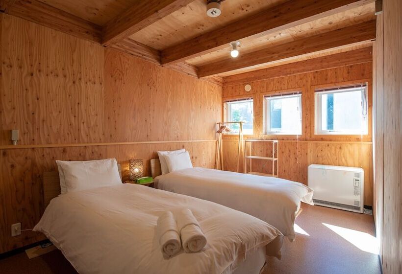 Holiday Niseko Midori