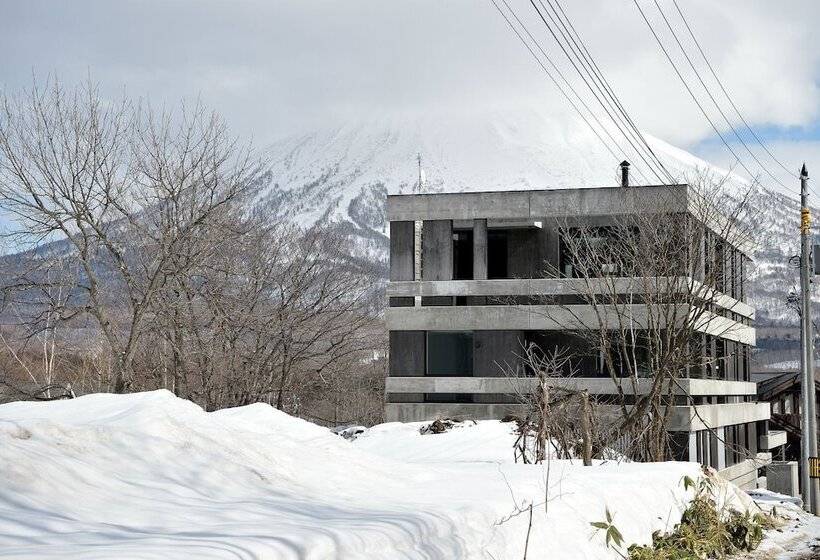 Holiday Niseko Ori