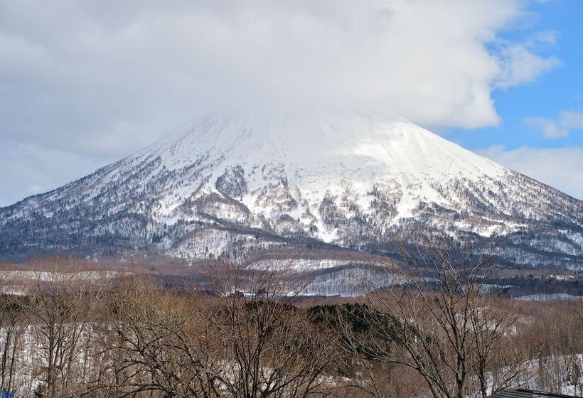 Holiday Niseko Ori