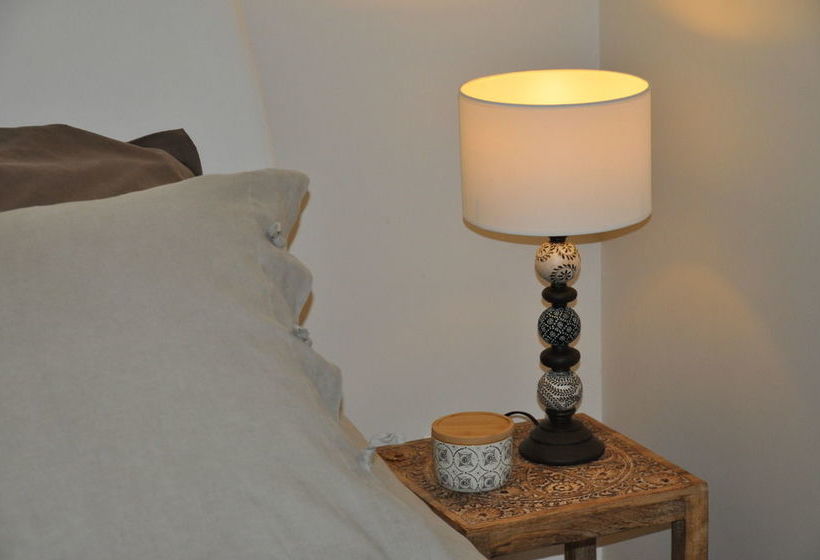 Home From Home In Nantes