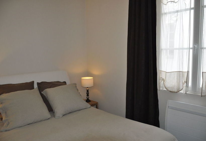 Home From Home In Nantes