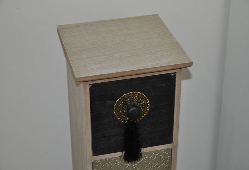 Home From Home In Nantes