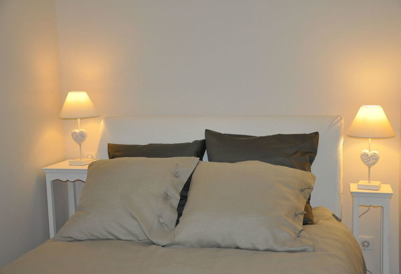 Home From Home In Nantes