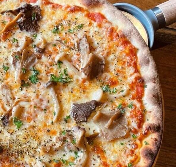 簡易ホテル Kings Arms