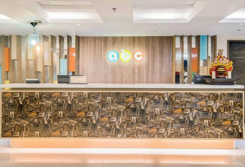 Abc Hotel Cebu