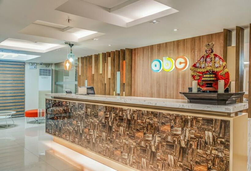 Abc Hotel Cebu