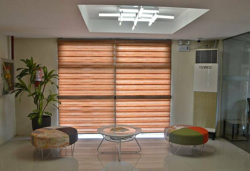 Abc Hotel Cebu