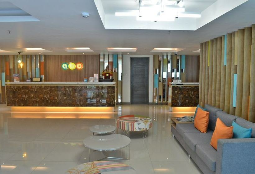 Abc Hotel Cebu