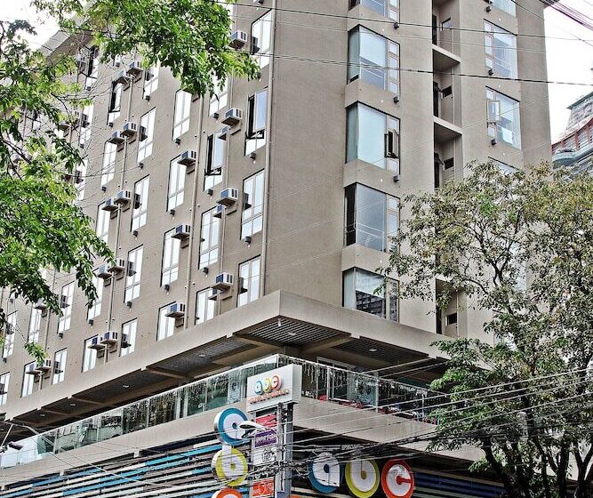 Abc Hotel Cebu