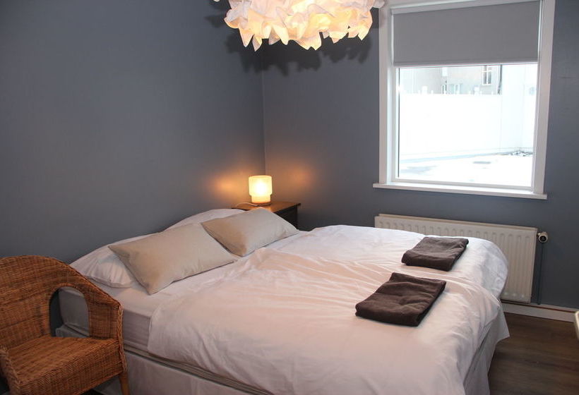 هتل Acco Guesthouse