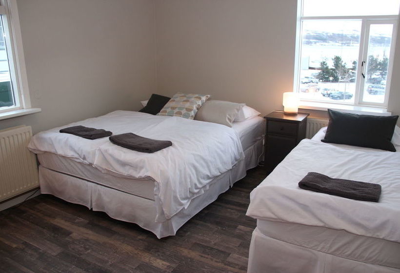 هتل Acco Guesthouse