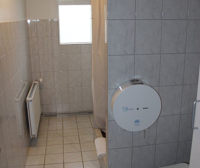 هتل Acco Guesthouse