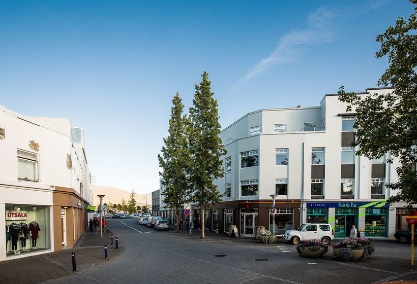 هتل Acco Guesthouse