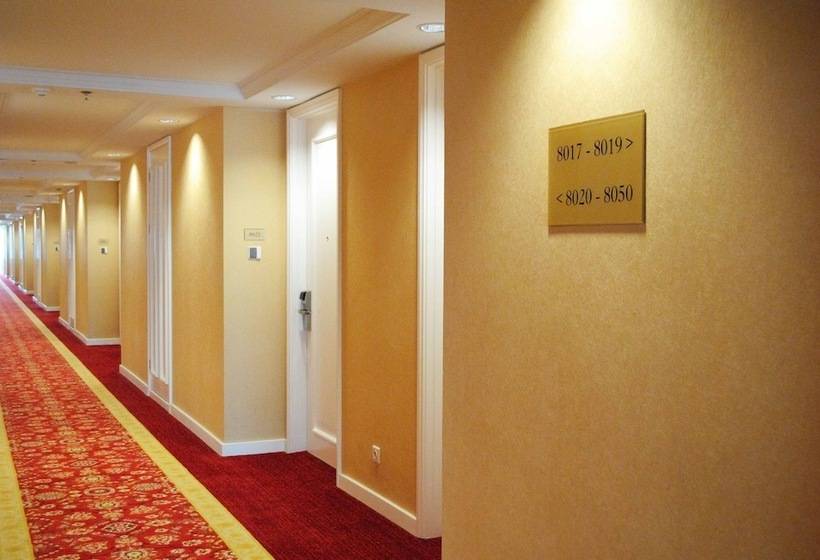 Adimulia Hotel Medan