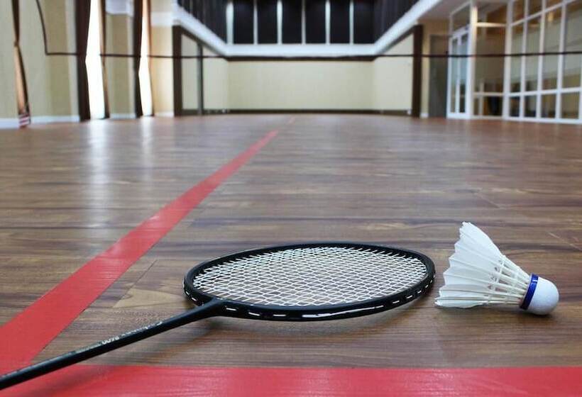 Adimulia Hotel Medan