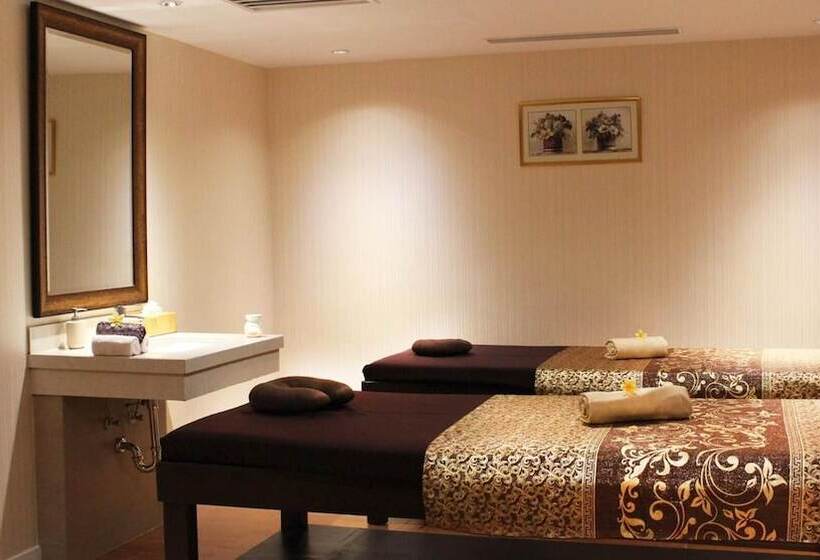 Adimulia Hotel Medan