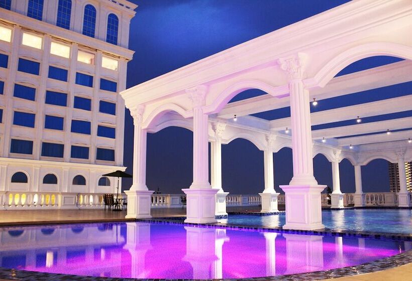 Adimulia Hotel Medan