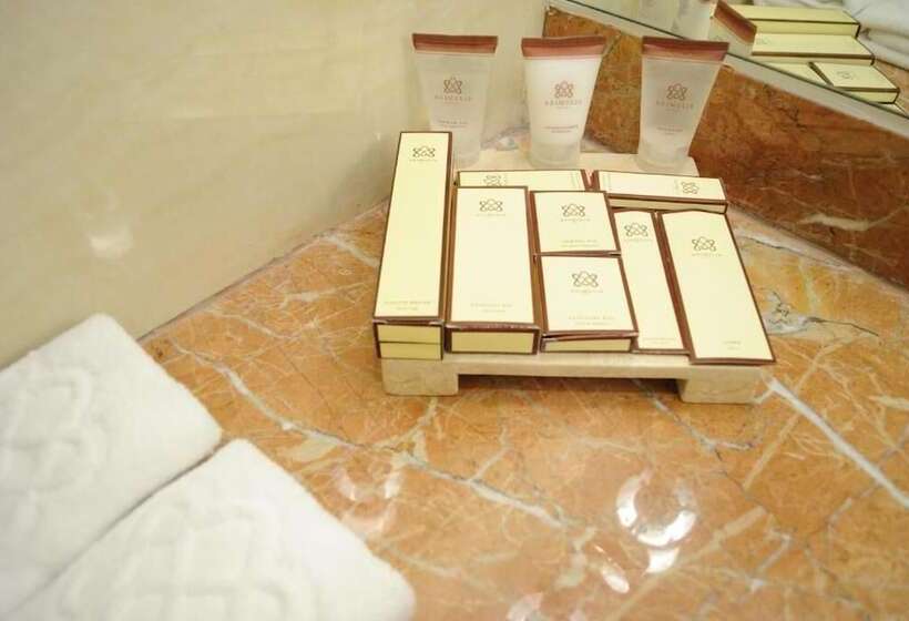 Adimulia Hotel Medan