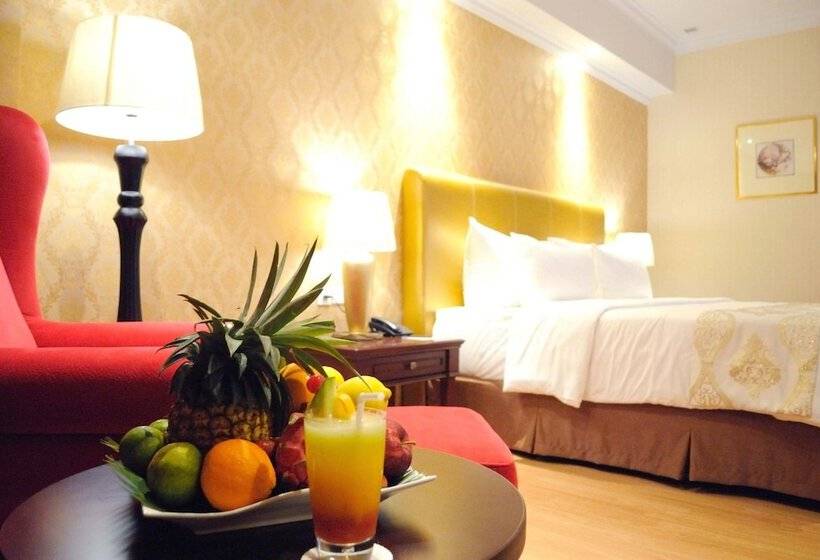 Adimulia Hotel Medan