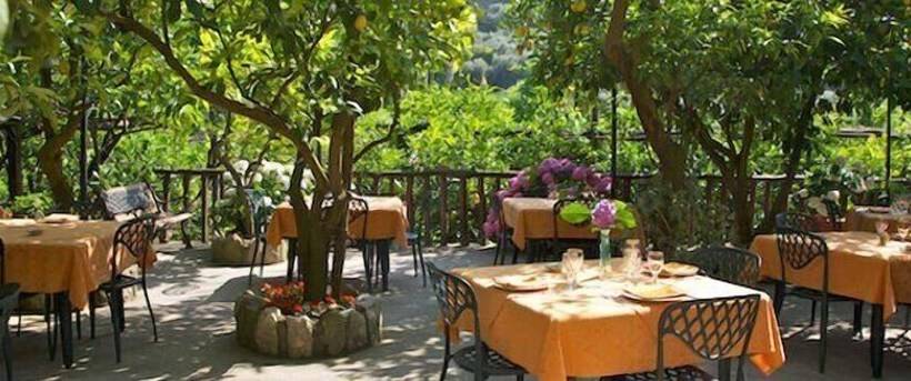 בית מלון כפרי Agriturismo La Lobra