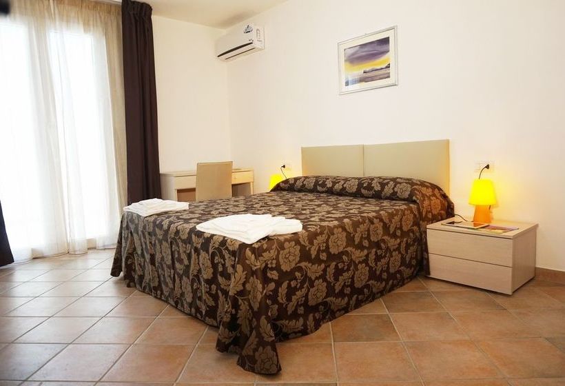 فندق Agriturismo Maris