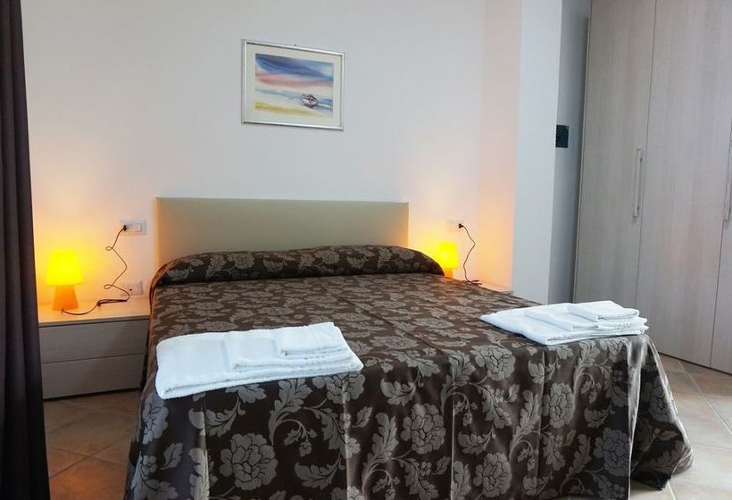 فندق Agriturismo Maris