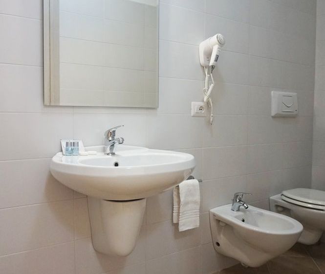 فندق Agriturismo Maris