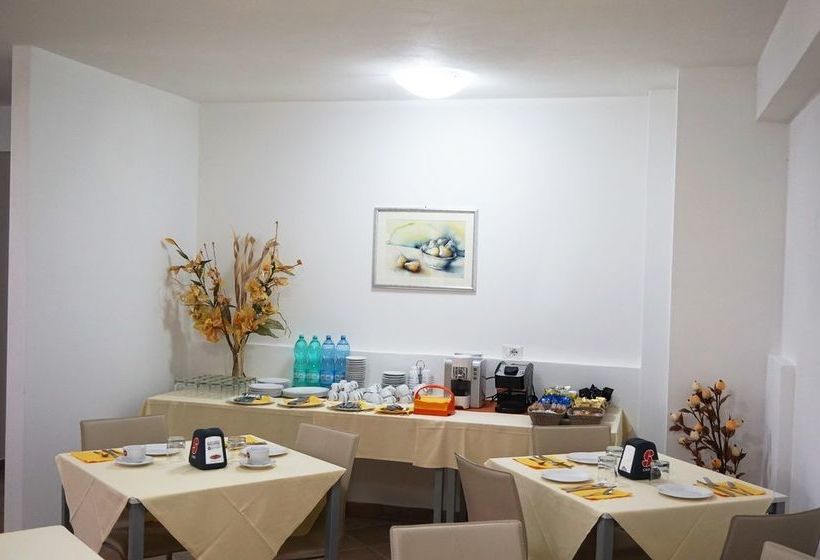 فندق Agriturismo Maris