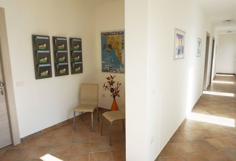 فندق Agriturismo Maris