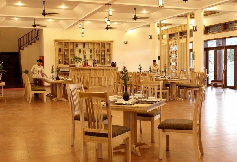 هتل Aniise Villa Resort