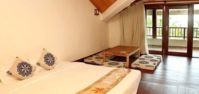 هتل Aniise Villa Resort