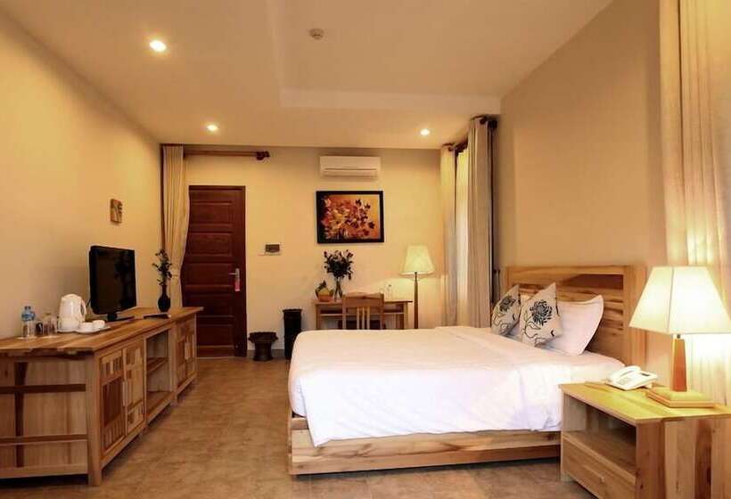 هتل Aniise Villa Resort