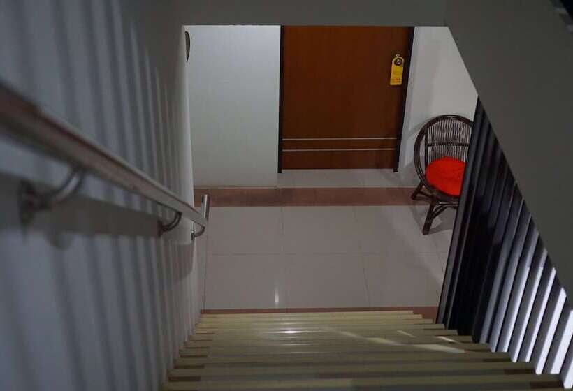 هتل Apartment Khunpa