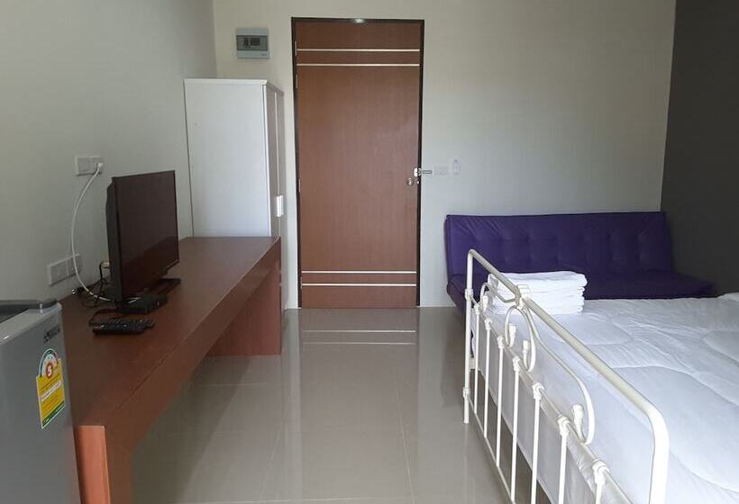 هتل Apartment Khunpa