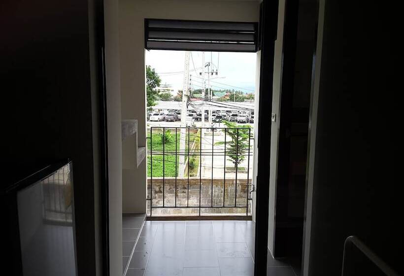 هتل Apartment Khunpa