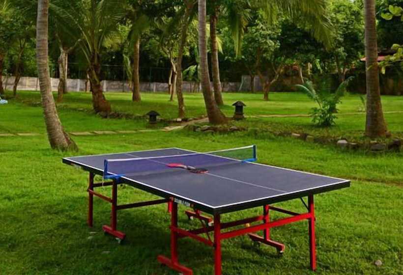 בית מלון כפרי Bali Au Naturel