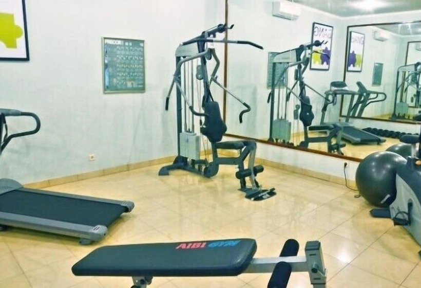 בית מלון כפרי Bali Au Naturel