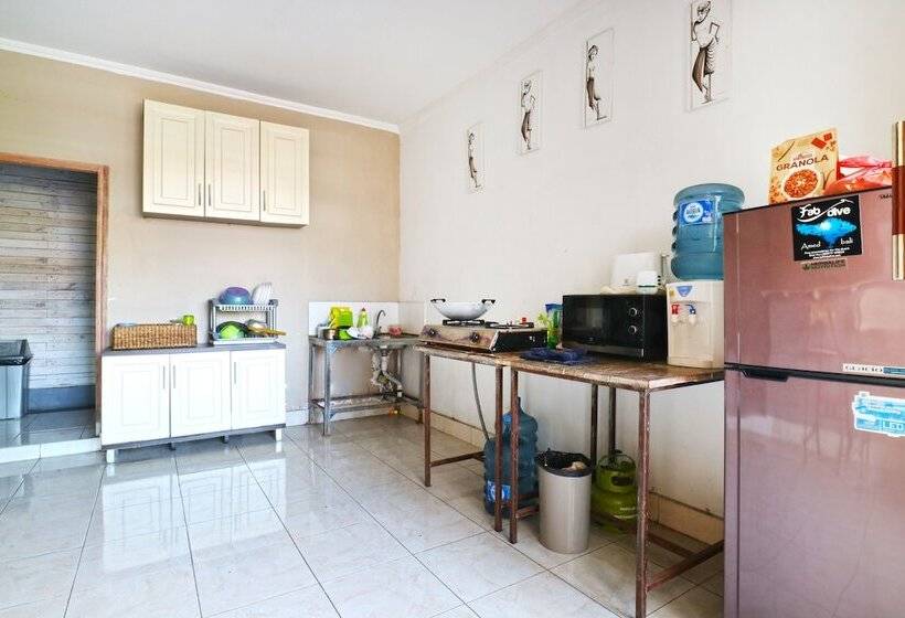 فندق Bedplus Backpacker