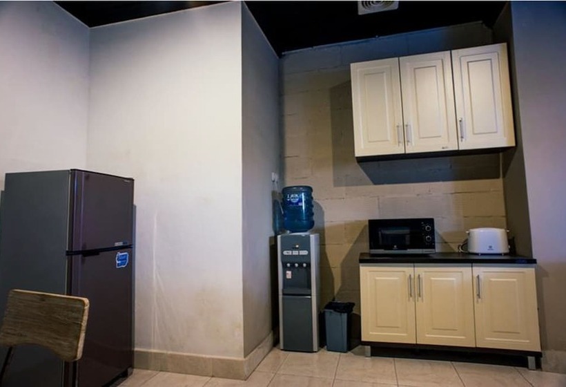 فندق Bedplus Backpacker