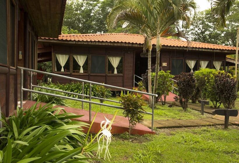 فندق Canto De Ballenas