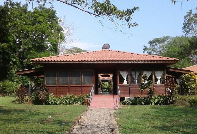 فندق Canto De Ballenas