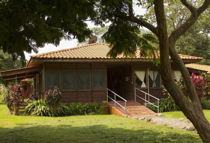 فندق Canto De Ballenas