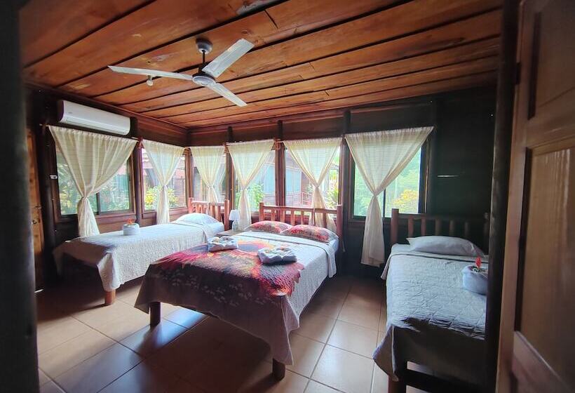 فندق Canto De Ballenas