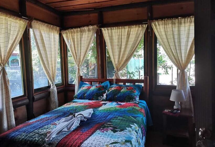 فندق Canto De Ballenas