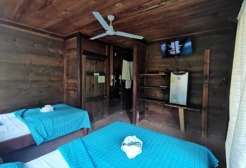 فندق Canto De Ballenas