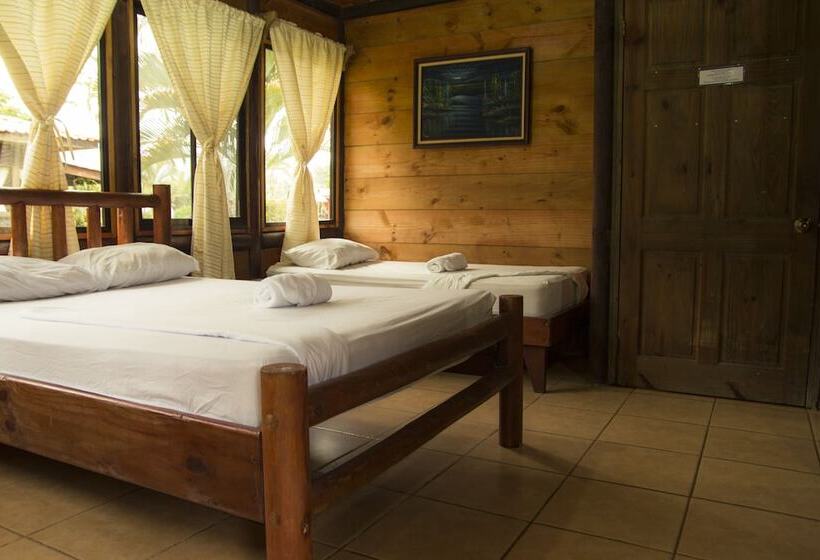 فندق Canto De Ballenas