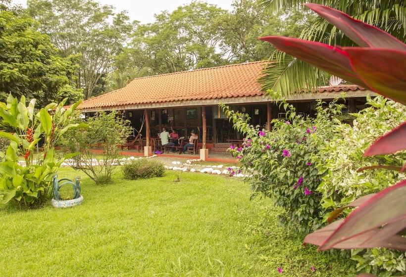 فندق Canto De Ballenas