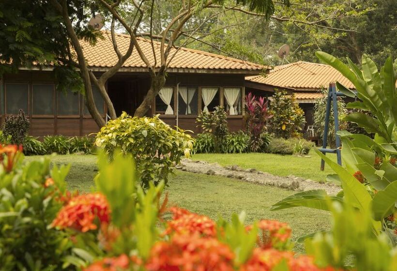 فندق Canto De Ballenas