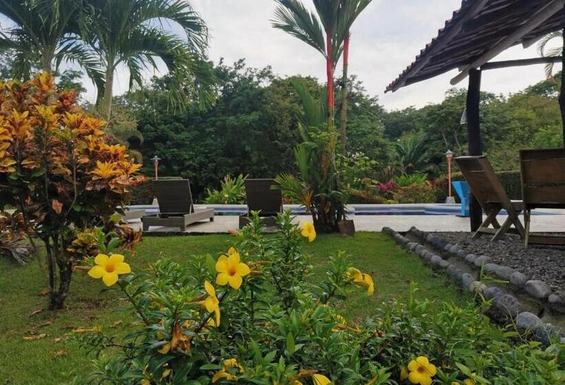 فندق Canto De Ballenas